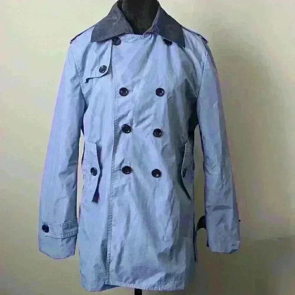 Official Disneyland Crewmember Jacket Size XS